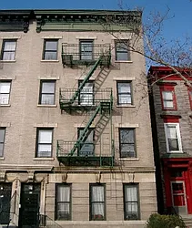 Rented by Urban Ambiance