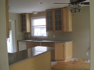 2358 Earlmont Rd, Berkley, MI 48072