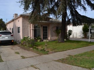 8437 San Luis Ave, South Gate, CA 90280