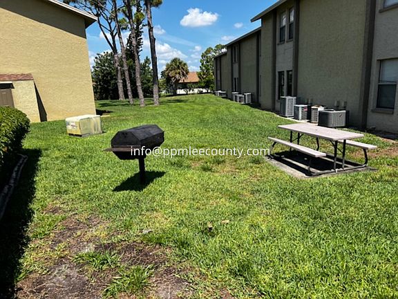 2nd image of 4785 Orange Grove Blvd #K-7