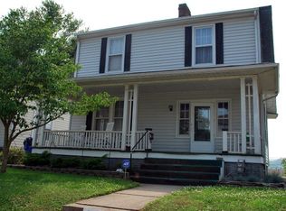 2217 Argonne Rd, Portsmouth, OH 45662