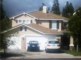 582 Serrano Ln, Chula Vista, CA 91910