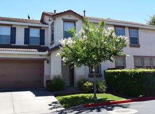 340 Rancho Murieta Dr, Vacaville, CA