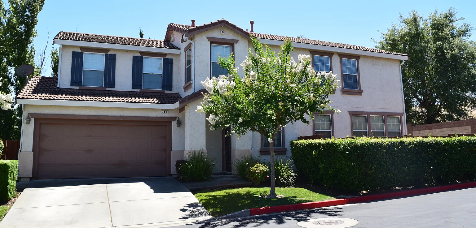 340 Rancho Murieta Dr photo 1