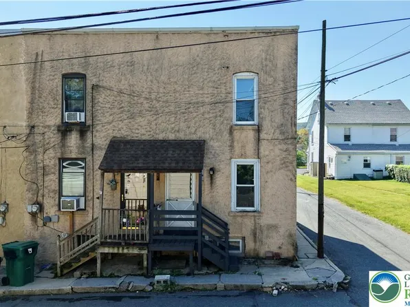 432 Milton St, Bethlehem, PA 18018