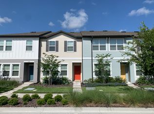 3102 Merton Aly, Orlando, FL 32808