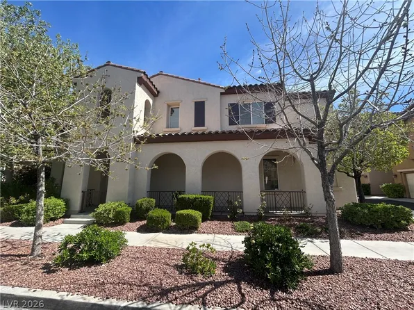 1990 Granemore St, Summerlin, NV 89135