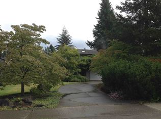 9852 43rd Pl NE, Seattle, WA 98115