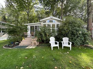 150 Chapel Rd #27, Wells, ME 04090