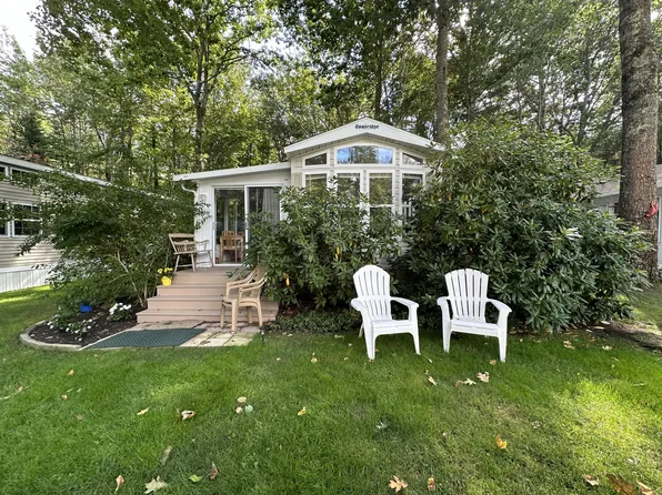 150 Chapel Road #27, Wells, ME 04090