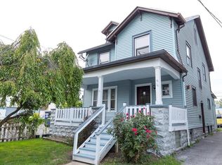 16 Aldrich Pl, Buffalo, NY