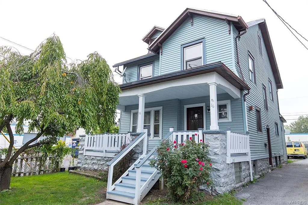 16 Aldrich Pl photo 1