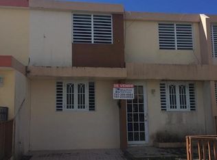 PE2 Calle 11, Trujillo Alto, PR 00976