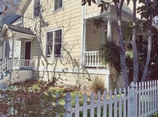 1708 5th Ave, San Rafael, CA 94901