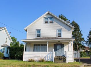 516 Dickson St, Endicott, NY 13760