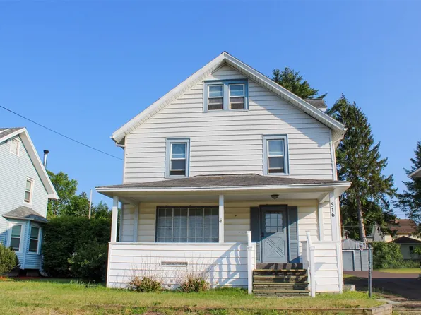 516 Dickson St, Endicott, NY 13760