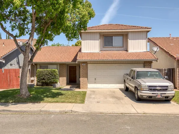 3301 Suffolk Dr, Ceres, CA 95307