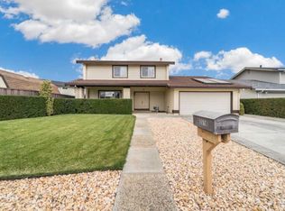 2678 Keppler Dr, San Jose, CA 95148