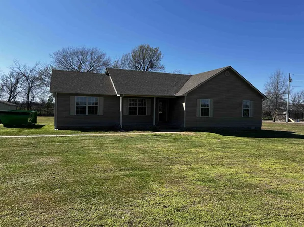 1607 Biffle Rd, Newbern, TN 38059