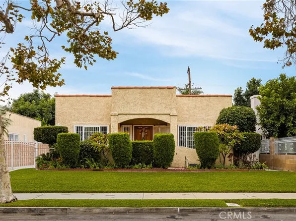 808 S Hickory St, Santa Ana, CA 92701