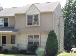 25 Birdie Ct #25, Coventry, RI 02816