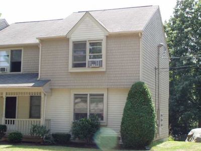 25 Birdie Ct #25, Coventry, RI, 02816