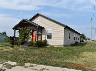 2502 Empire Ave, Joplin, MO 64804