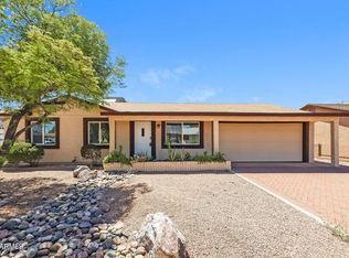 3429 E BLANCHE Drive, Phoenix, AZ 85032