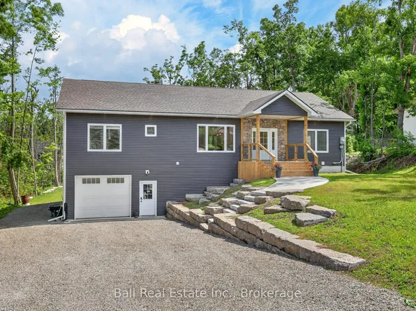 53 Sumcot Dr, Trent Lakes, ON K0L 1J0