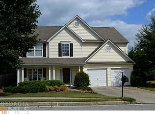 2693 Berry Ridge Ct, Buford, GA 30519