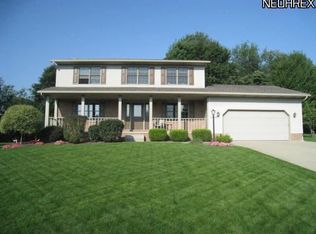 5577 Ashbrook Ave, Louisville, OH 44641