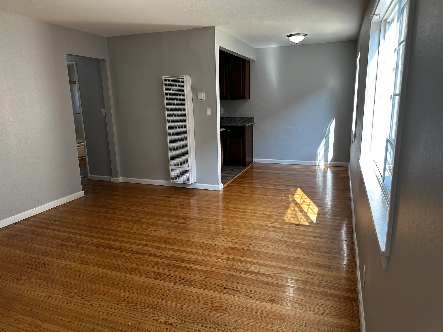 1 bed, 650 sqft, $1,995 — Photo 3