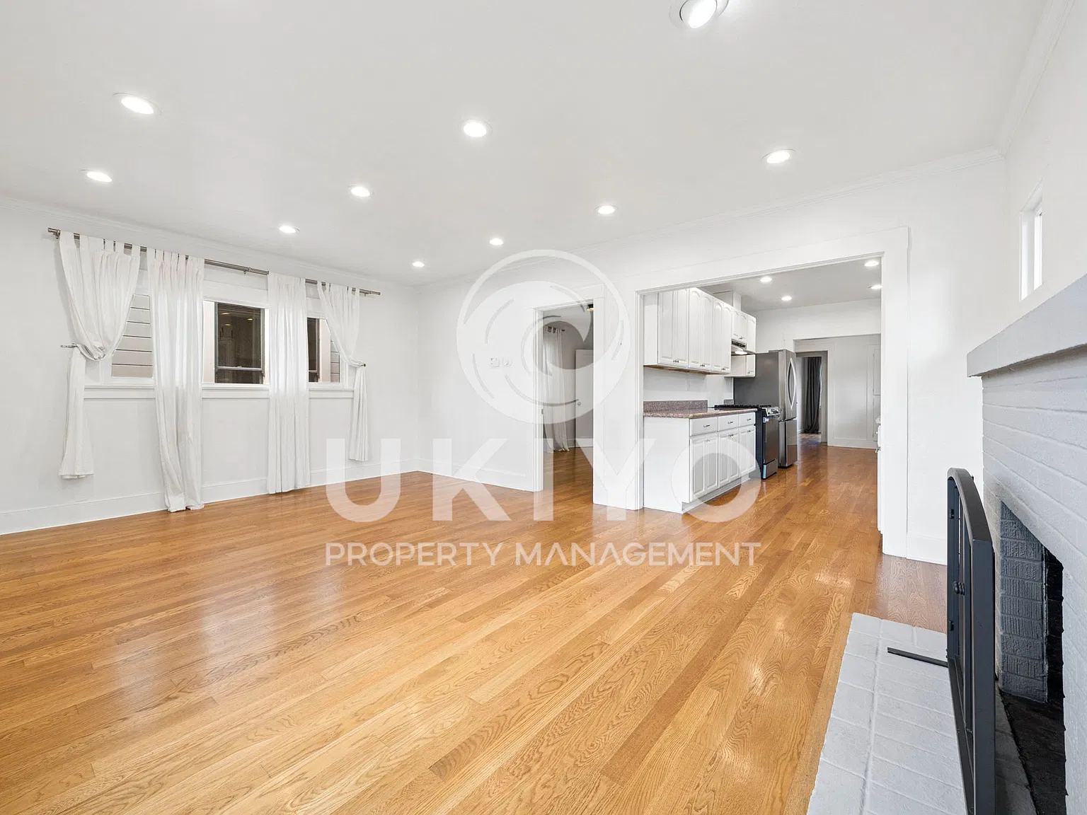 754 Alcatraz Avenue - 1 — Photo 2