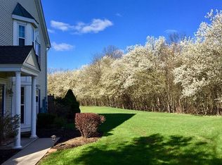 2406 Johnson Cir, Bridgewater, NJ 08807
