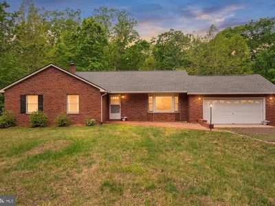 11494 Marquis Rd, Unionville, VA, 22567