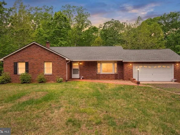 11494 Marquis Rd, Unionville, VA 22567
