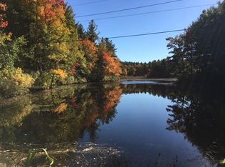 3 Pond Ln, Princeton, MA 01541