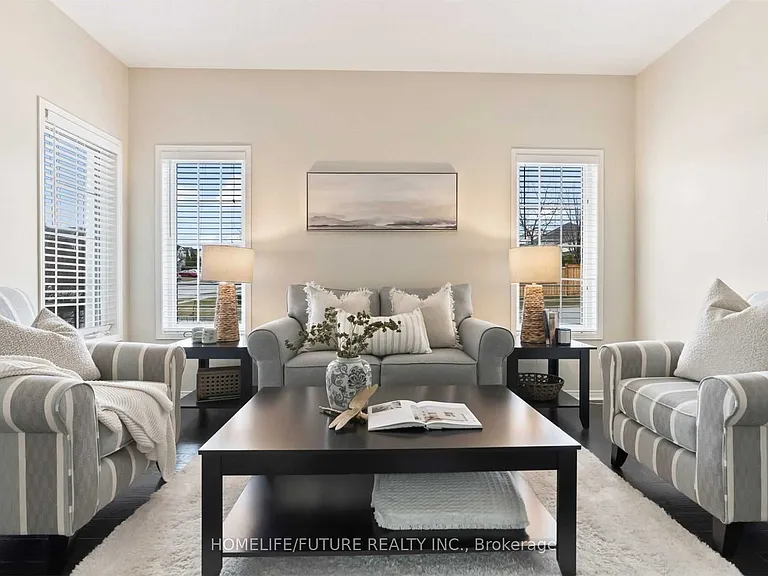 1381 Clearbrook Dr — Photo 5