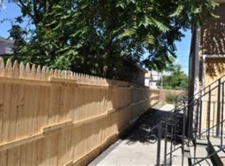 235 Harrison St, Fall River, MA 02723