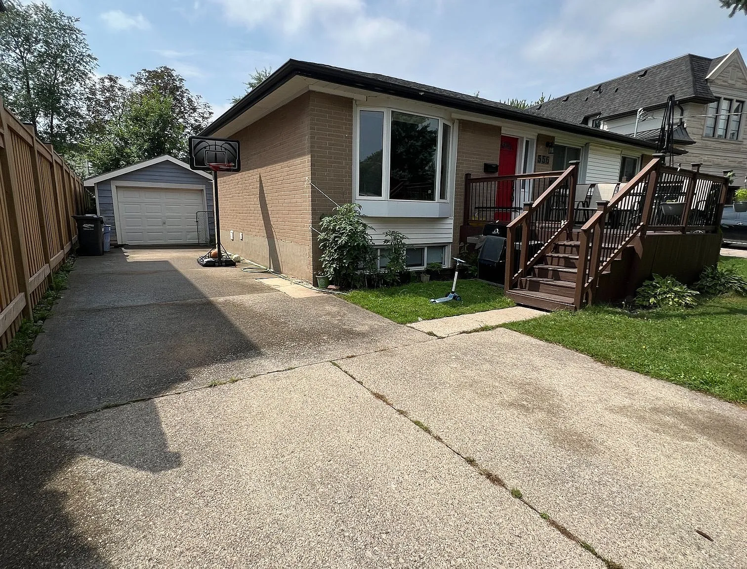 3 bed, $2,899 — Photo 3