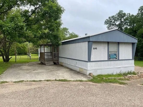 521 E Veterans Memorial Blvd Lot 646, Harker Heights, TX 76548