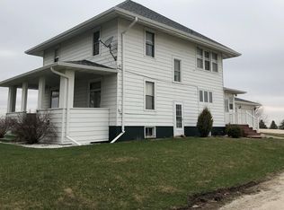 3541 250th St, Somers, IA 50586