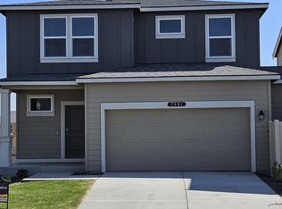 7891 Ranchland Ln, West Richland, WA 99353