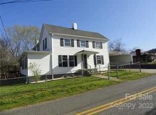 320 Morehead Rd, Marion, NC 28752