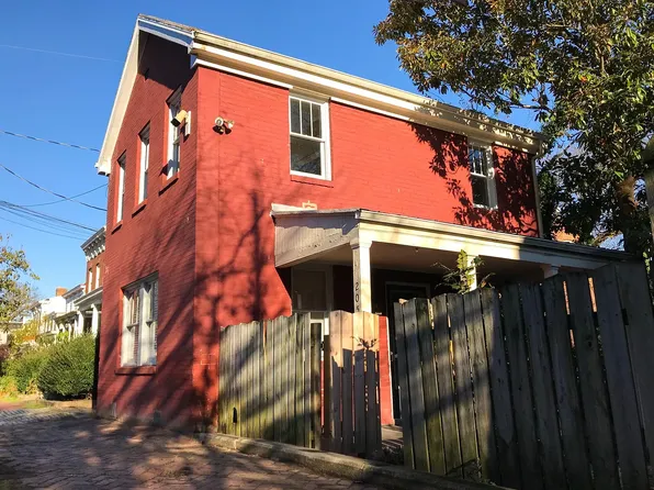 205 N 28th St, Richmond, VA 23223