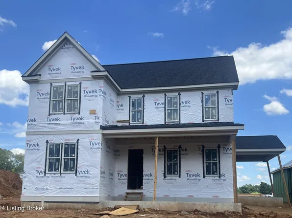 11714 Sweetflag Cir, Prospect, KY 40059