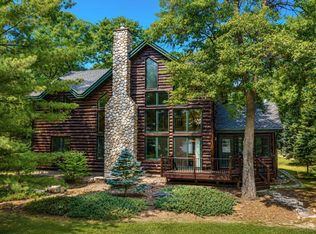 29772 Huxtable Point Rd, Merrifield, MN 56465