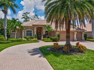 7365 Heritage Palms Estates Dr, Fort Myers, FL 33966