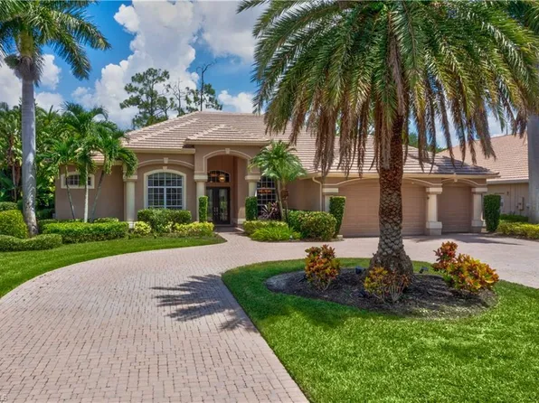 7365 Heritage Palms Estates DR, FORT MYERS, FL 33966