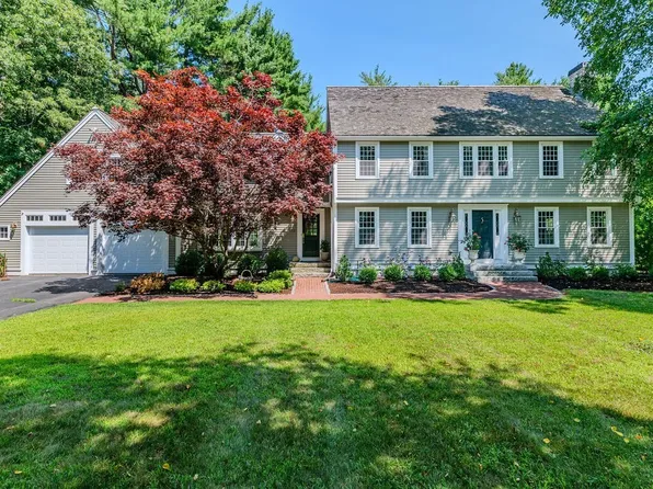 152 Prospect St, Hingham, MA 02043
